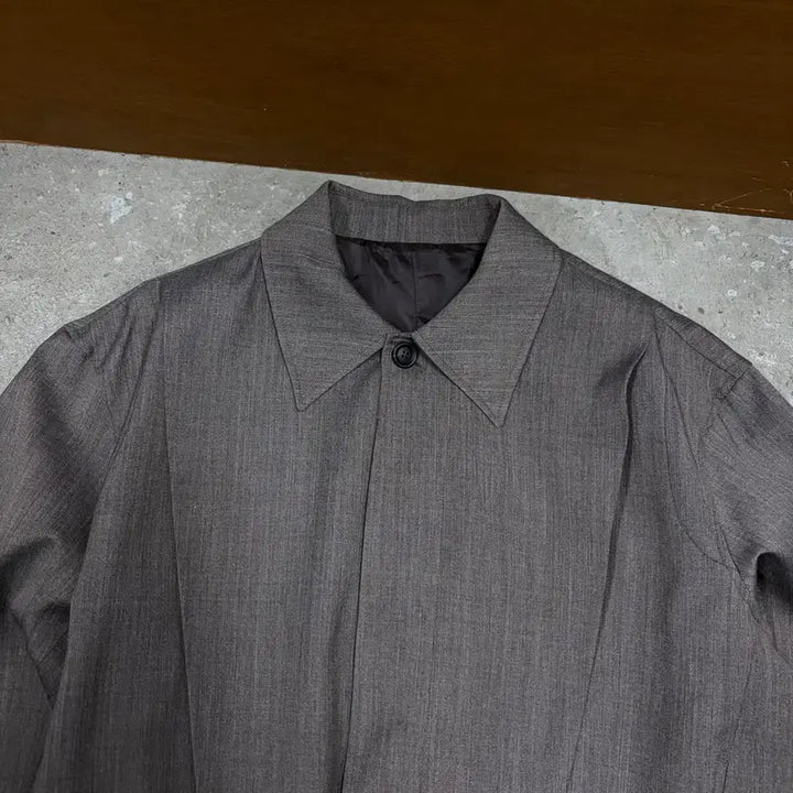 [SOLD OUT] 쿠어 울 자켓[2958]