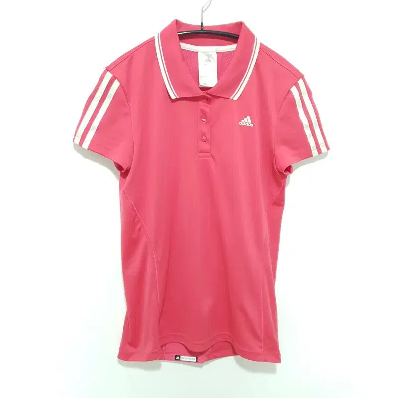[SOLD OUT] 아디다스 기능성 반팔 카라티 90_S1906