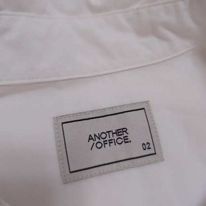 [SOLD OUT] 2) 어나더오피스 라이터 반팔셔츠