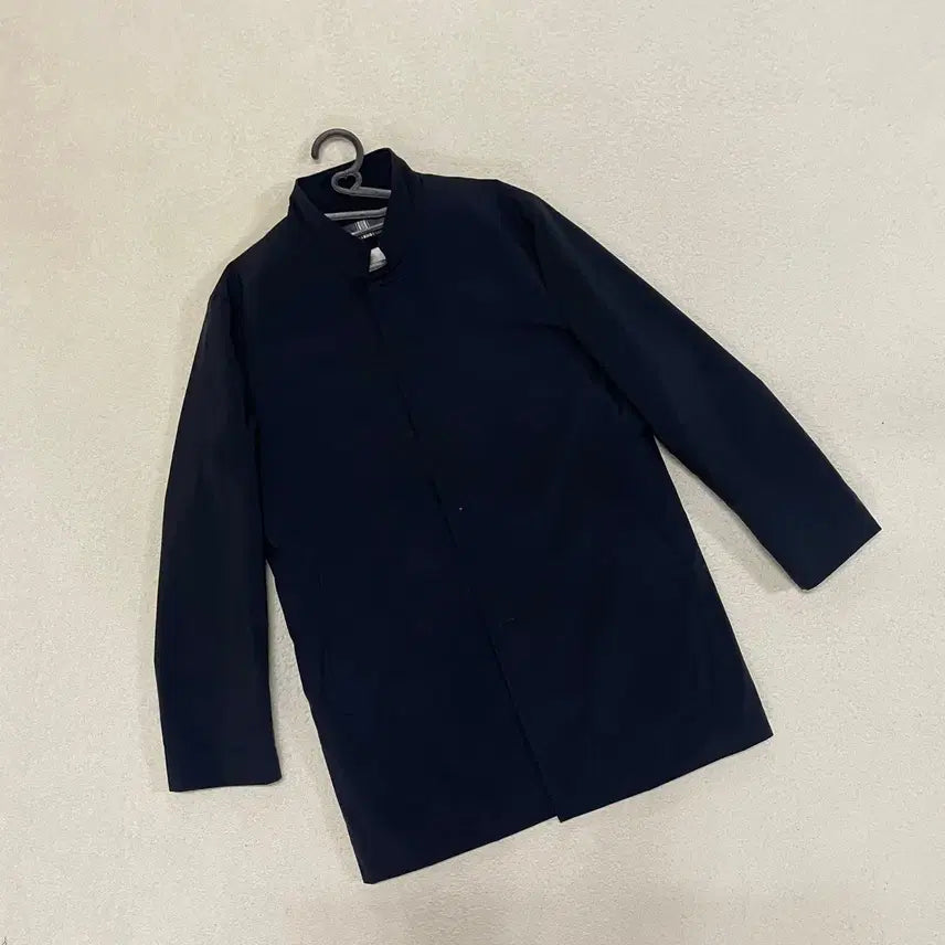 [SOLD OUT] L 코오롱 BRENTWOOD 트랜치 코트 B.986