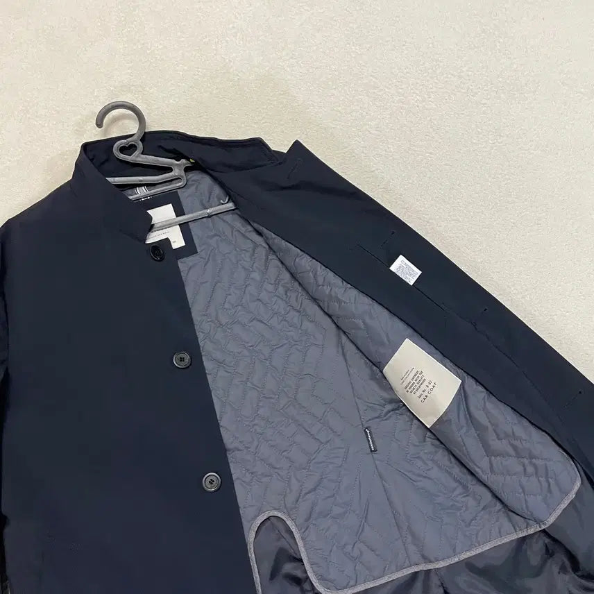 [SOLD OUT] L 코오롱 BRENTWOOD 트랜치 코트 B.986