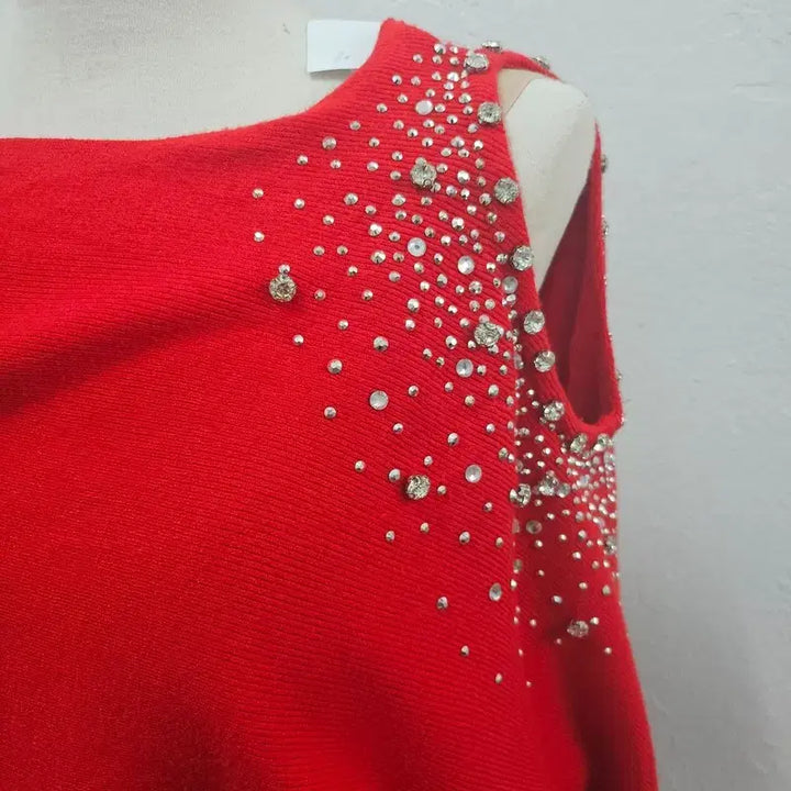 [SOLD OUT] ITALY 긴팔 티 여 66/77 J6160