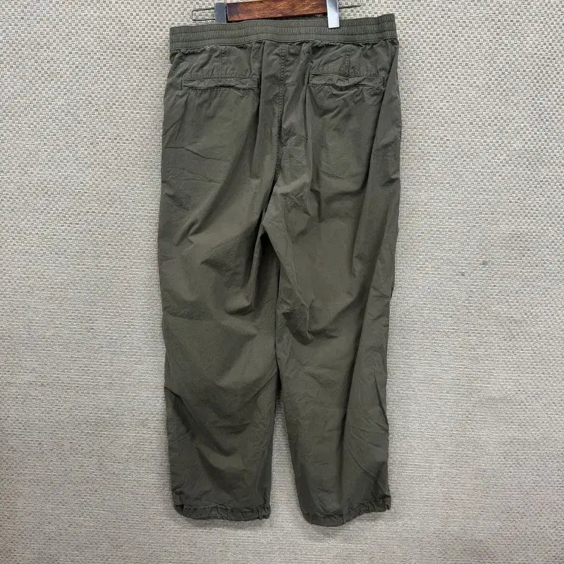 [SOLD OUT] 유니클로 츄리닝바지 M D06473