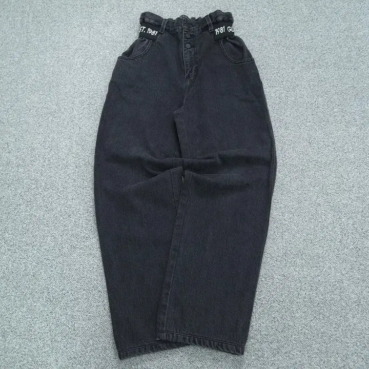 [SOLD OUT] 64(26) 게스 청바지 | 0624B08