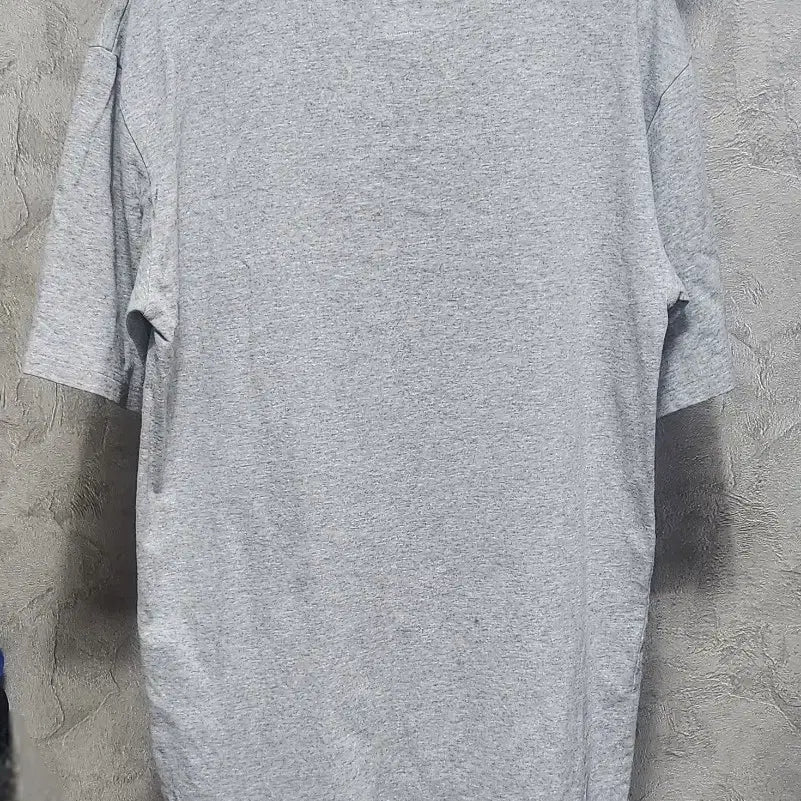 [SOLD OUT] 아디다스 반팔 티셔츠 그레이 All Pros 그래픽