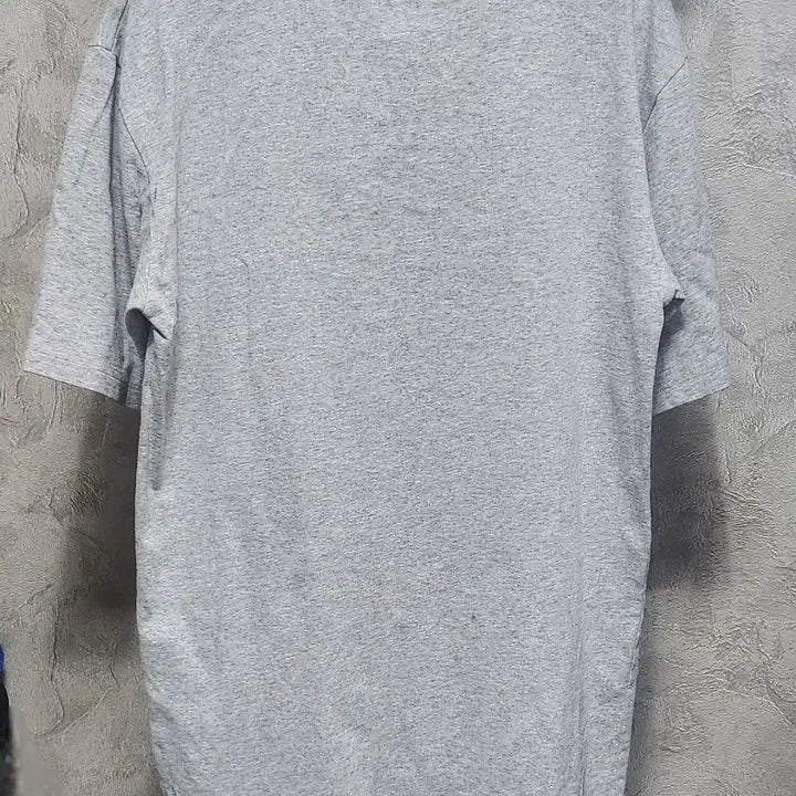 [SOLD OUT] 아디다스 반팔 티셔츠 그레이 All Pros 그래픽
