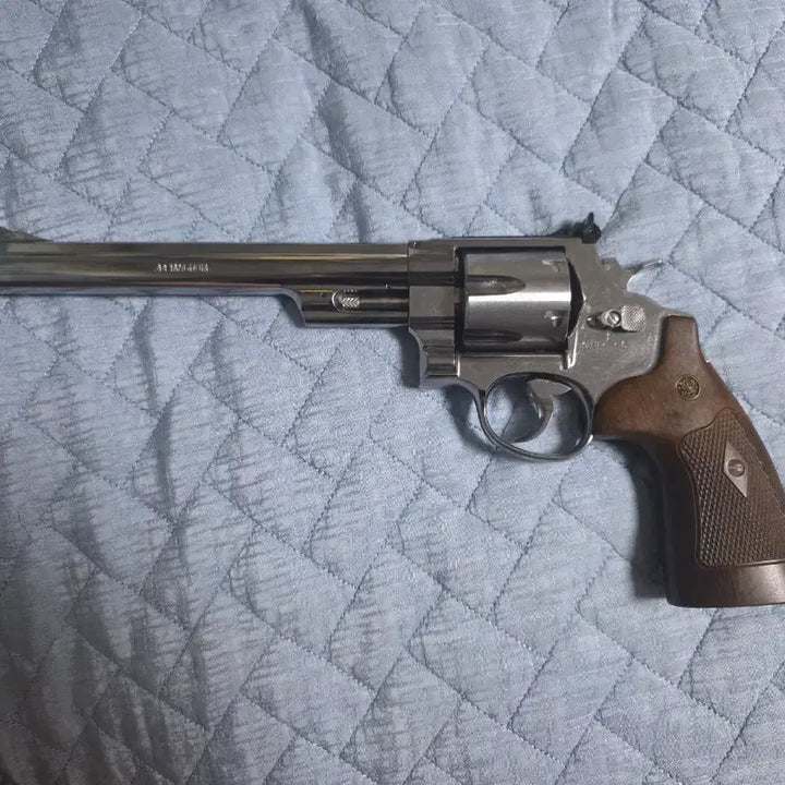 [SOLD OUT] UMAREX Smith &amp; Wesson M29 8.375 co2 에어소프