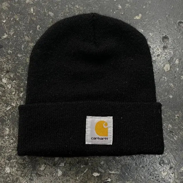 [SOLD OUT] 칼하트 비니