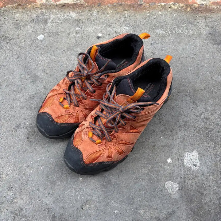 [SOLD OUT] Merrell 머렐 등산화 (265)