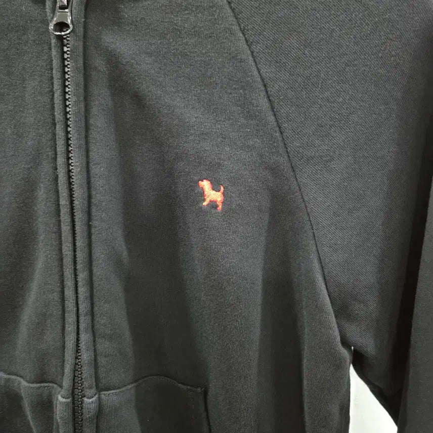 [SOLD OUT] 블루독 키즈 후드집업 145/11