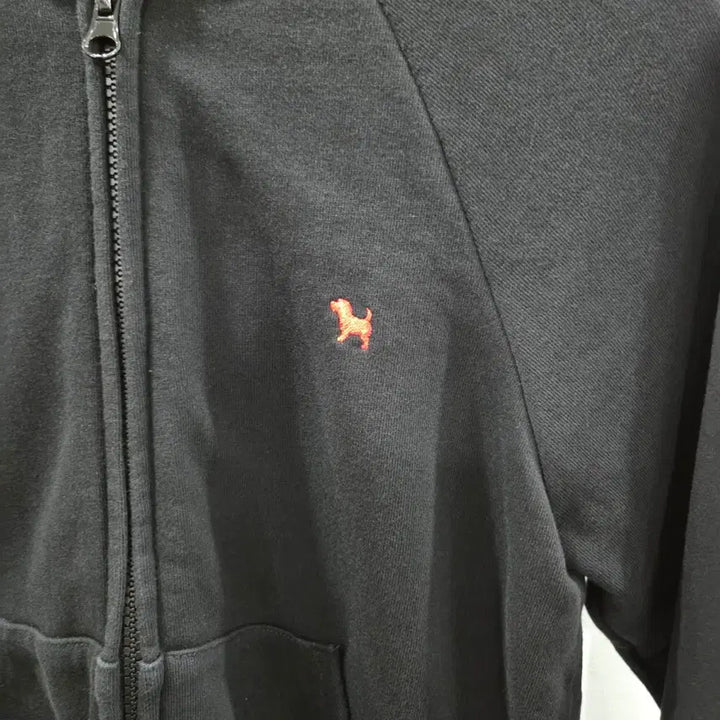 [SOLD OUT] 블루독 키즈 후드집업 145/11