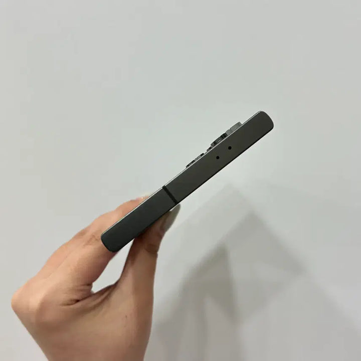 [SOLD OUT] 갤럭시S24울트라 (S928) 256GB 블랙 무잔상 - 울산중고폰