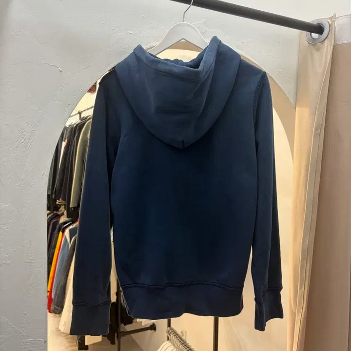 [SOLD OUT] 아베크롬비 빅로고 후드집업