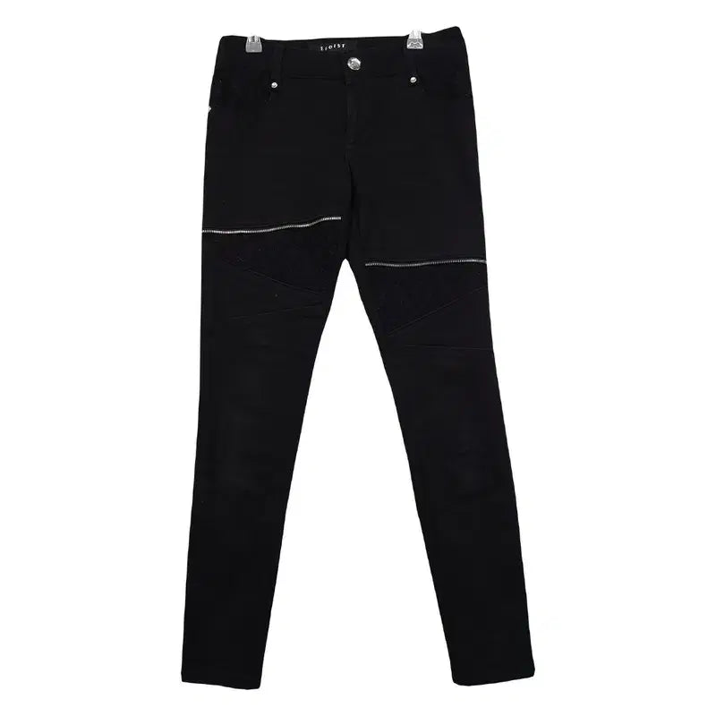 [SOLD OUT] 에고이스트 블랙 청바지 55
