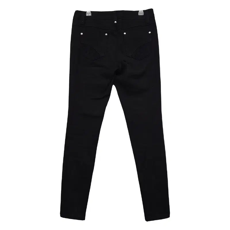 [SOLD OUT] 에고이스트 블랙 청바지 55