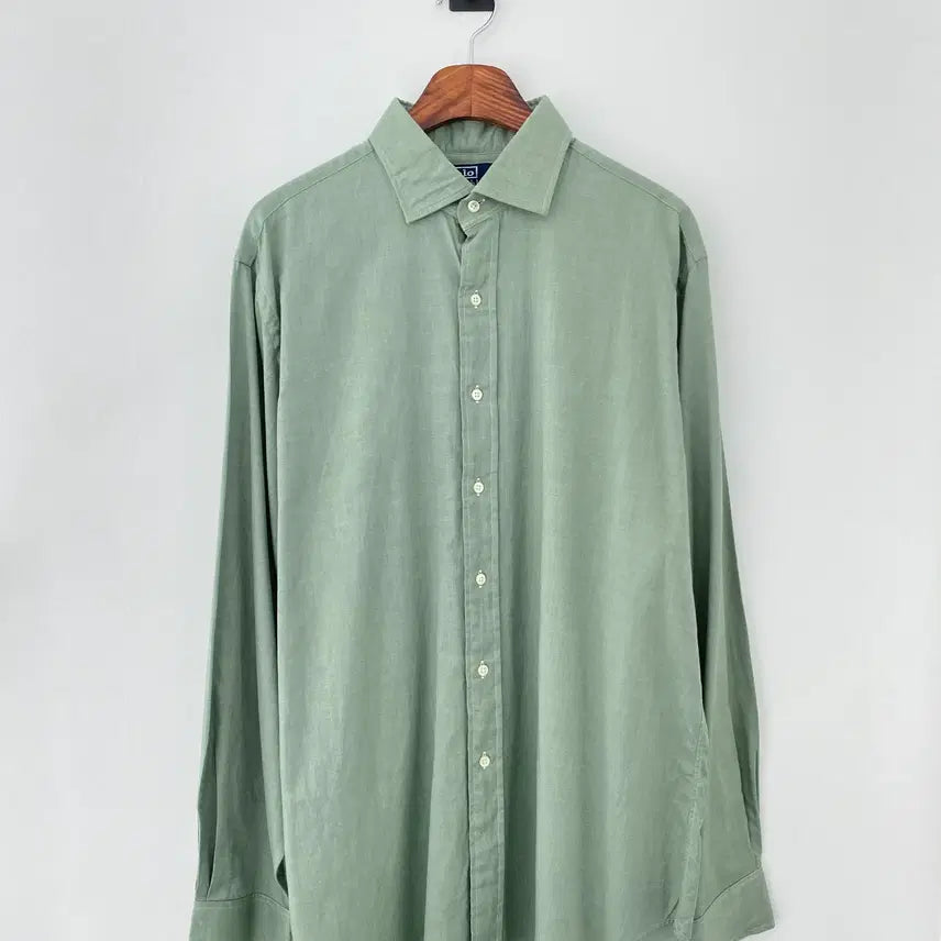 [SOLD OUT] 폴로 셔츠 (Man L)/[H0969]