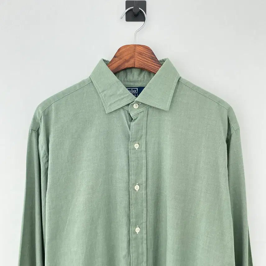 [SOLD OUT] 폴로 셔츠 (Man L)/[H0969]