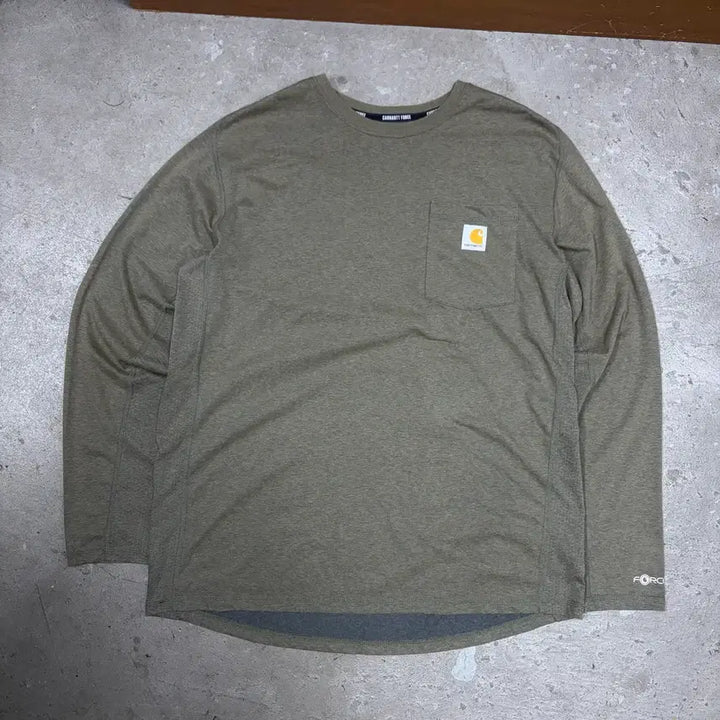 [SOLD OUT] 칼하트 긴팔티[2959]