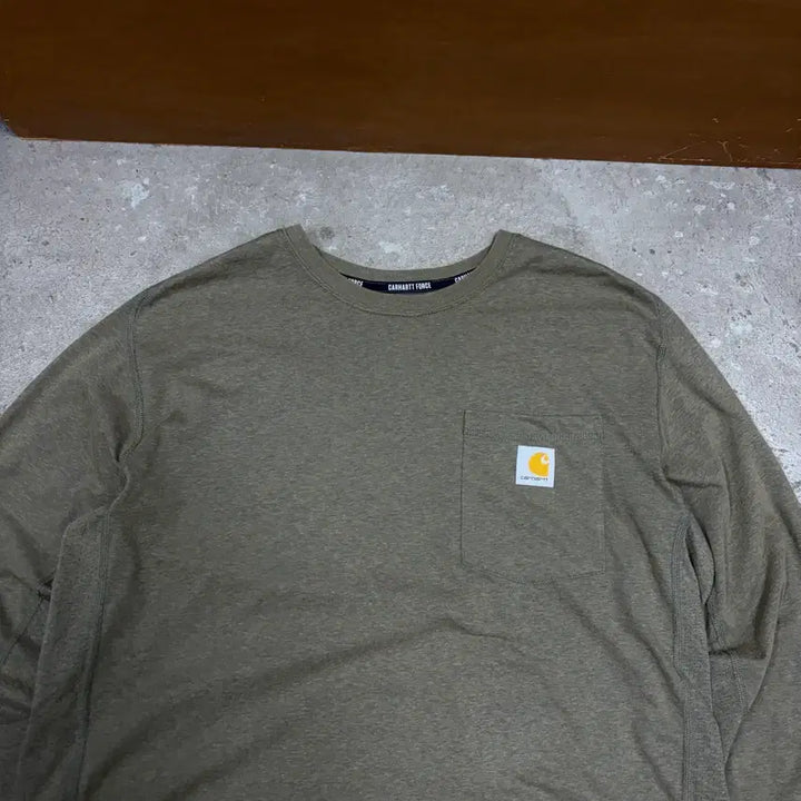 [SOLD OUT] 칼하트 긴팔티[2959]