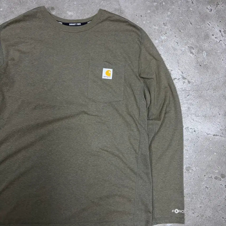[SOLD OUT] 칼하트 긴팔티[2959]