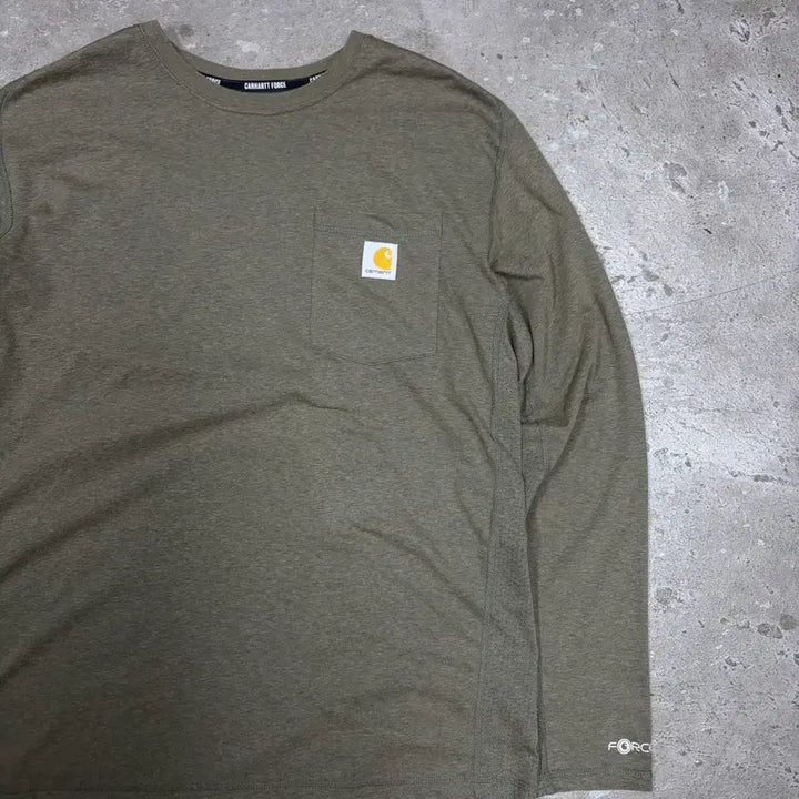 [SOLD OUT] 칼하트 긴팔티[2959]