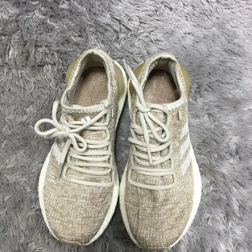 [SOLD OUT] 아디다스 퓨어부스트 여성 러닝화 운동화230