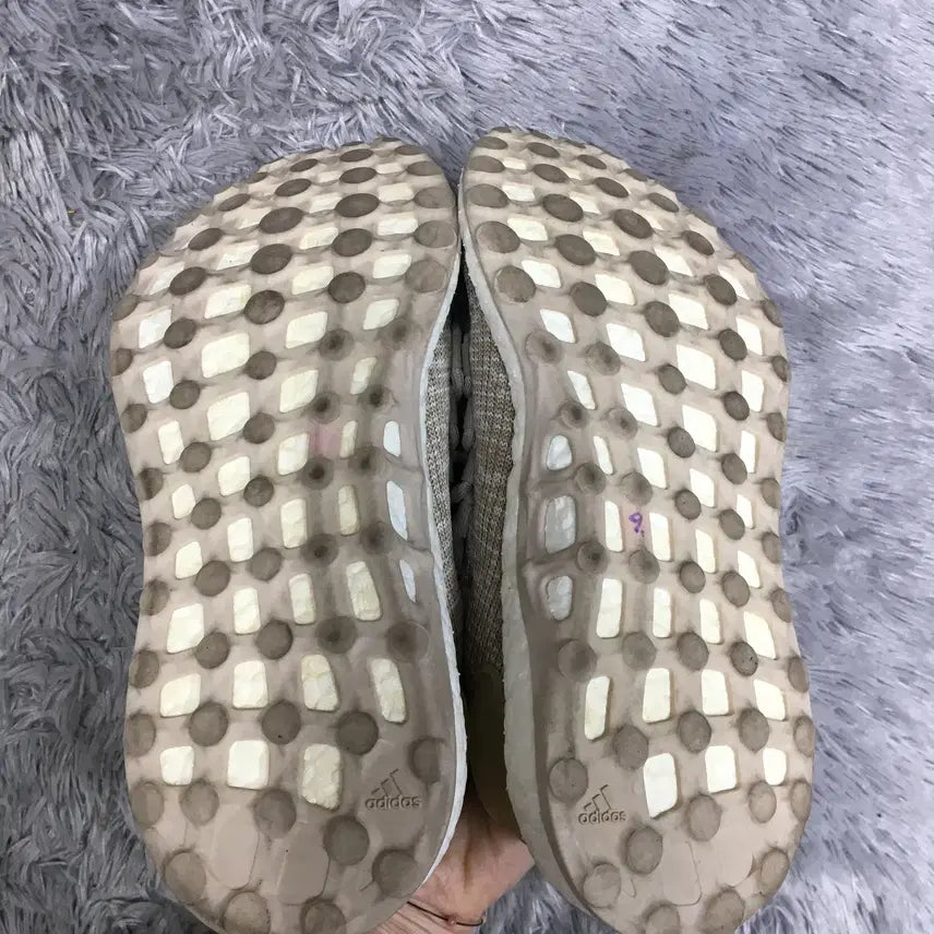 [SOLD OUT] 아디다스 퓨어부스트 여성 러닝화 운동화230