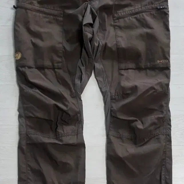 [SOLD OUT] 피엘라벤 Fjallraven 아비스코 라이트 트라우져 31~32인치