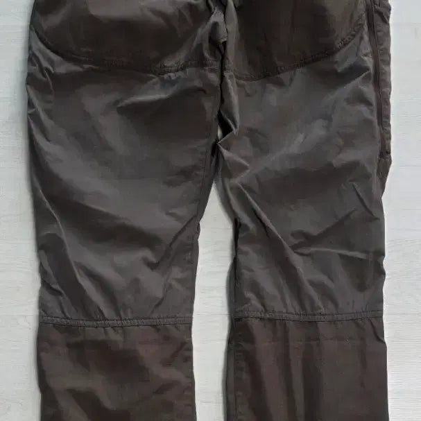 [SOLD OUT] 피엘라벤 Fjallraven 아비스코 라이트 트라우져 31~32인치