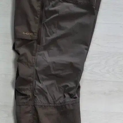 [SOLD OUT] 피엘라벤 Fjallraven 아비스코 라이트 트라우져 31~32인치