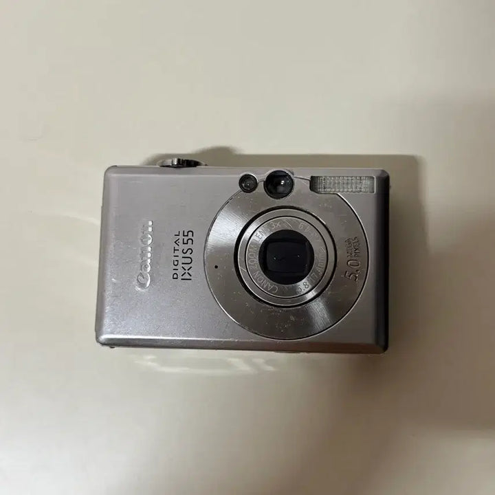 [SOLD OUT] 캐논 익서스 55 디카 판매