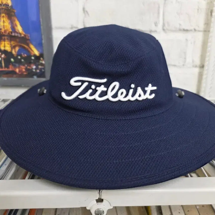[SOLD OUT] 타이틀리스트 모자 버킷햇 여름골프모자 투어오지 골프햇 KH35