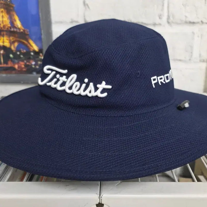 [SOLD OUT] 타이틀리스트 모자 버킷햇 여름골프모자 투어오지 골프햇 KH35