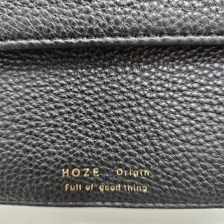 [SOLD OUT] 호제(HOZE) 이프백 숄더백