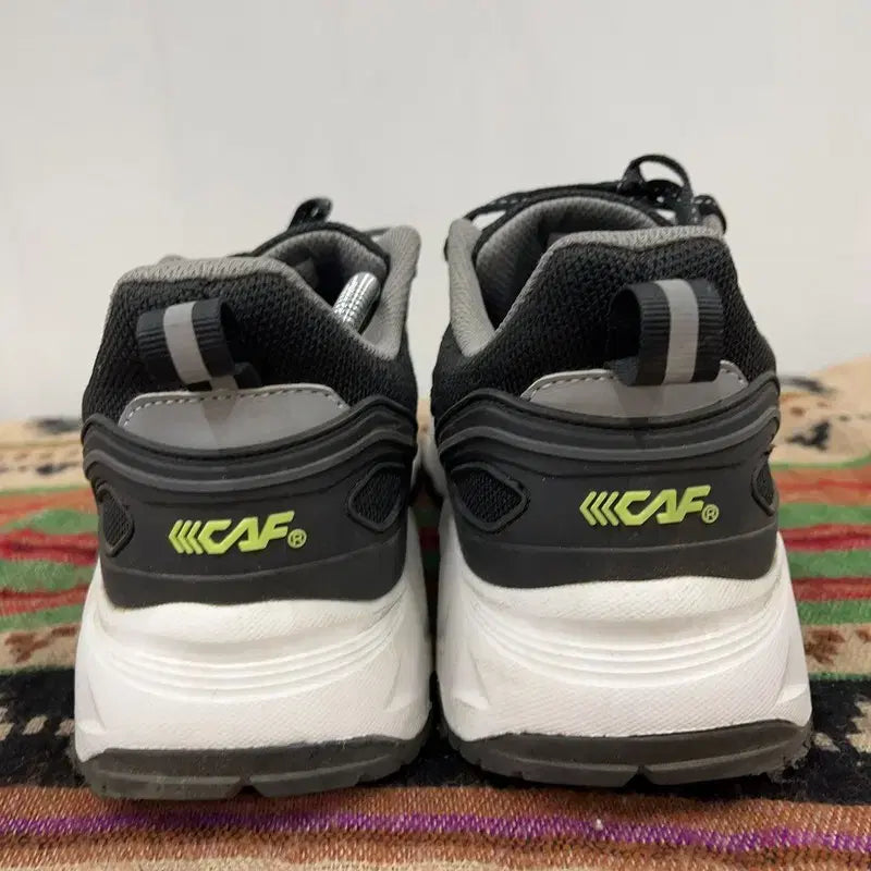 [SOLD OUT] 르까프 캐주얼 운동화 스니커즈 260 X01677