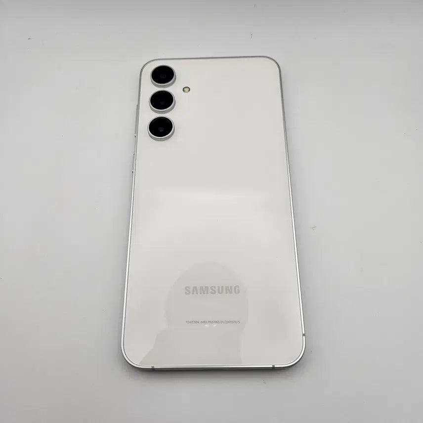[BUNJANG] Samsung Galaxy S23 FE 256GB Graphite Unsealed / S23FE/크림/무잔상/특S급/24년4월23일 개통