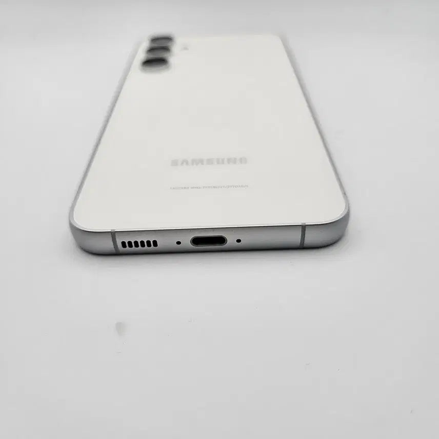 [BUNJANG] Samsung Galaxy S23 FE 256GB Graphite Unsealed / S23FE/크림/무잔상/특S급/24년4월23일 개통