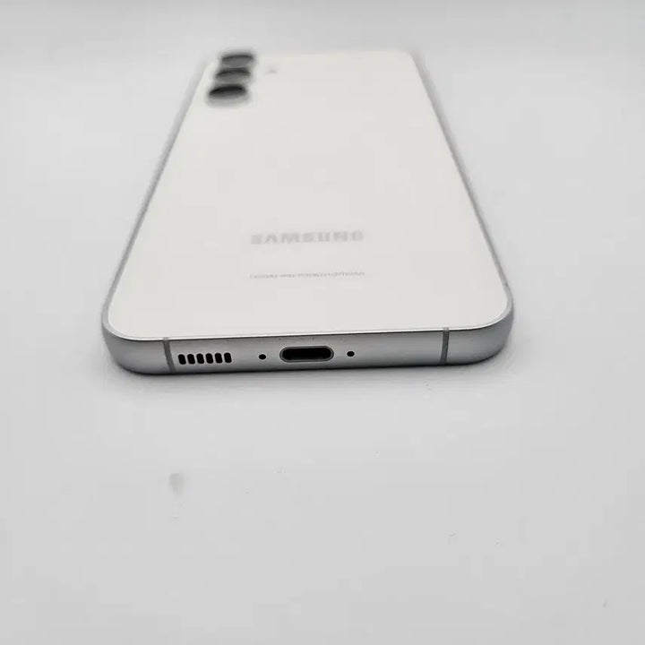 [BUNJANG] Samsung Galaxy S23 FE 256GB Graphite Unsealed / S23FE/크림/무잔상/특S급/24년4월23일 개통