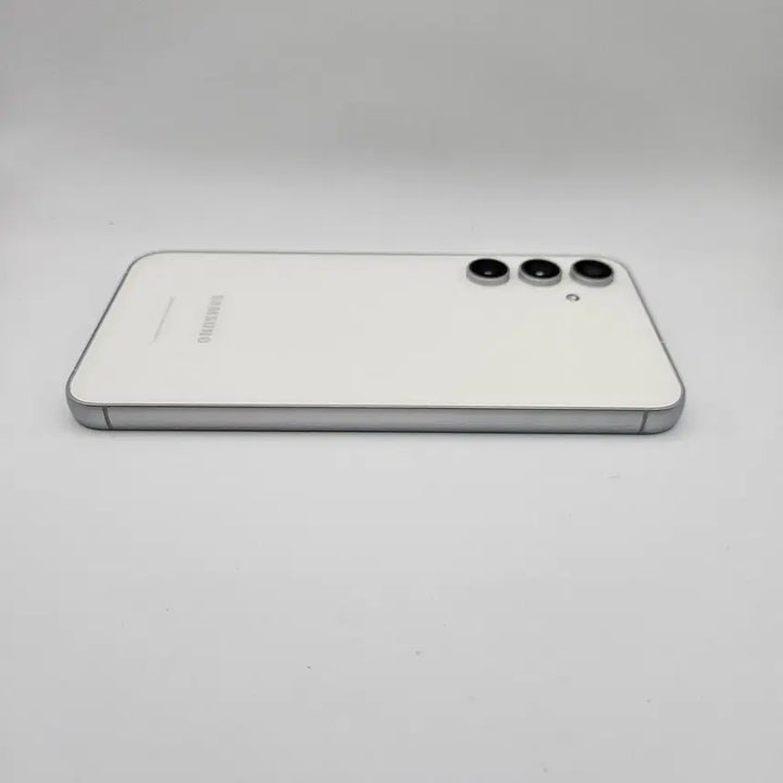 [BUNJANG] Samsung Galaxy S23 FE 256GB Graphite Unsealed / S23FE/크림/무잔상/특S급/24년4월23일 개통