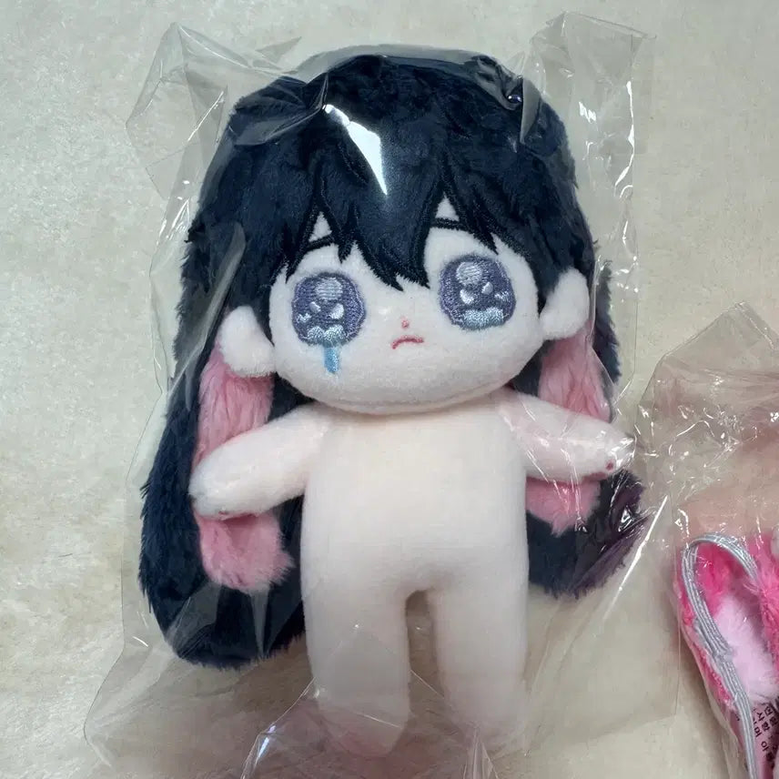 [BUNJANG] PLAVE Bongbong PLVE Bundle Set Yejun Bambi / 플레이브 봉봉플부 예준 밤비 일괄