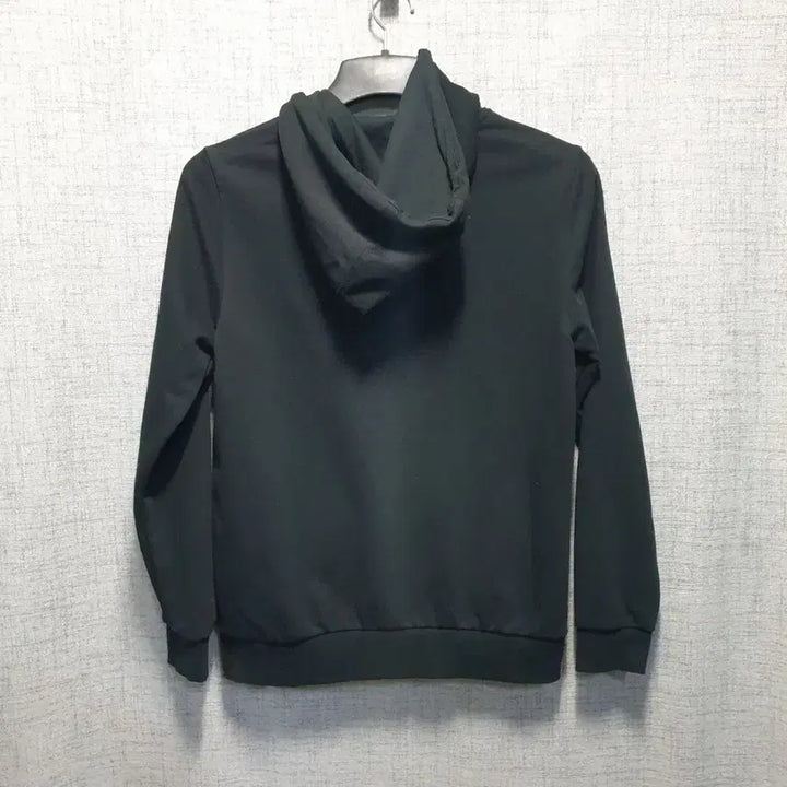 [BUNJANG] Guess Black Hoodie Zip-Up Size S / 게스 후드집업 블랙 s