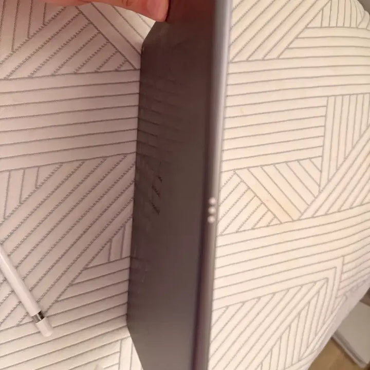 [BUNJANG] Apple iPad 9th Gen 64GB Space Gray with Apple Pencil / 아이패드9세대 64기가 스페이스그레이 애플펜슬까지