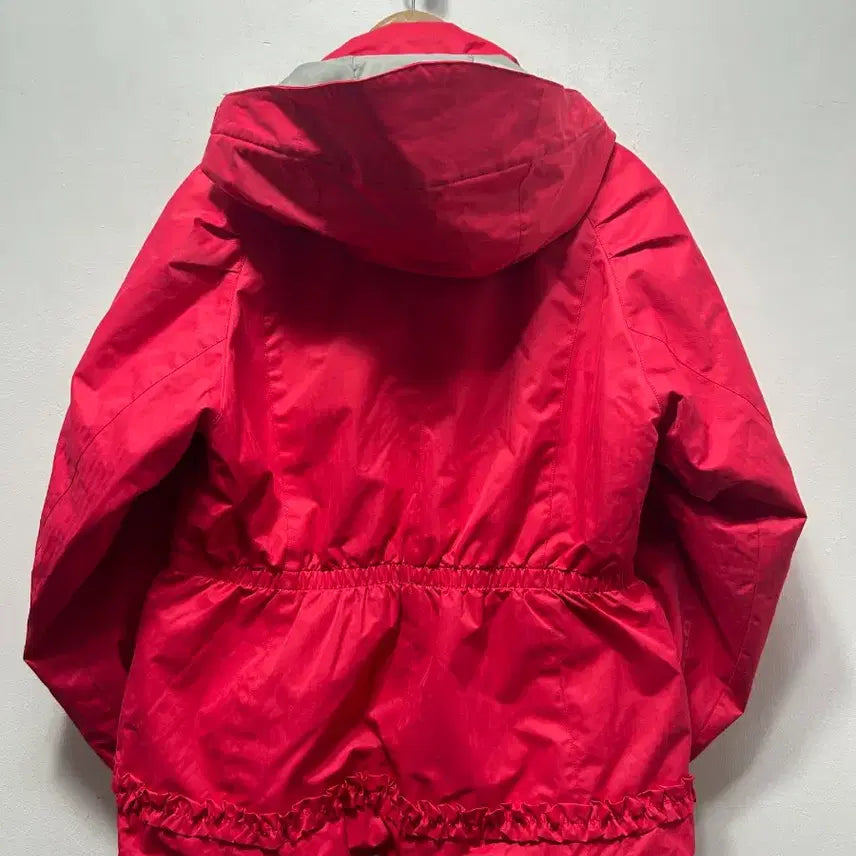 [BUNJANG] Descente Kids Windbreaker Jumper Size 160 / 데상트 키즈 바람막이 점퍼 160사이즈
