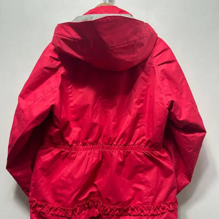 [BUNJANG] Descente Kids Windbreaker Jumper Size 160 / 데상트 키즈 바람막이 점퍼 160사이즈