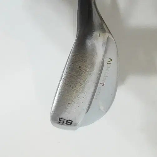 [BUNJANG] Fourteen MT28 JSPEC 4 58 Degree Wedge 950 S / 포틴 MT28 JSPEC 4 58도 웨지 950 S