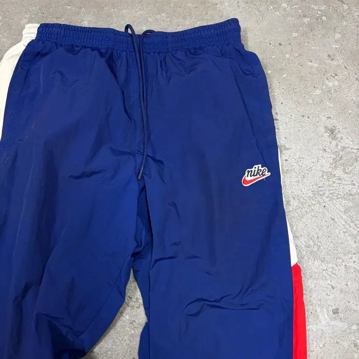 [BUNJANG] Nike Training Pants / 나이키 트레이닝 바지[2960]