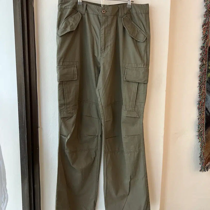 [BUNJANG] Dayson M65 Field Pants Khaki Size 36 / [36] DAYSON M65 FIELD PANTS