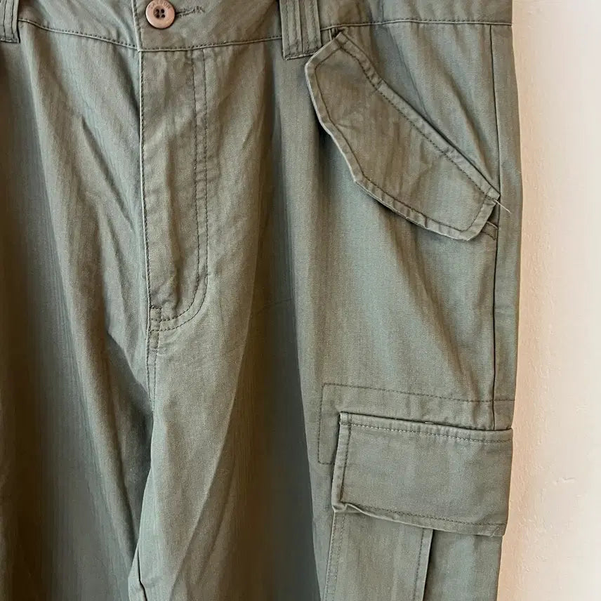 [BUNJANG] Dayson M65 Field Pants Khaki Size 36 / [36] DAYSON M65 FIELD PANTS