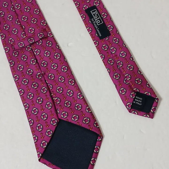 [BUNJANG] Polo Ralph Lauren &amp; STOC Silk Neckties (Set of 2) / 폴로 랄프로렌 + STOC 넥타이 2종