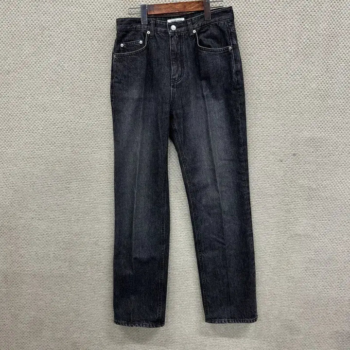 [BUNJANG] Instant Denim Denim Jeans 28 D06439 / 인스턴트데님 데님 청바지 28 D06439